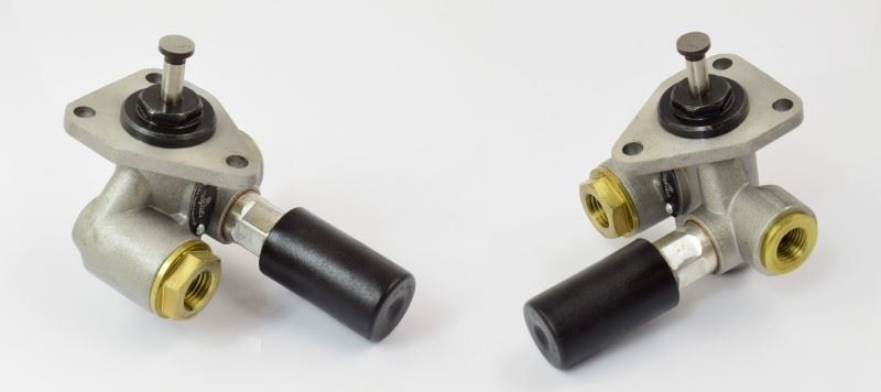 Čerpadlo podávací MAN D0826,  VOLVO F/FL TD61, RVI Midliner MIDR 06.02.26P