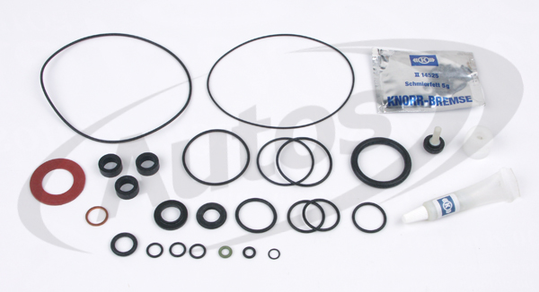 Sada opravárenská vysoušeče KNORR malá DAF 95XF.430