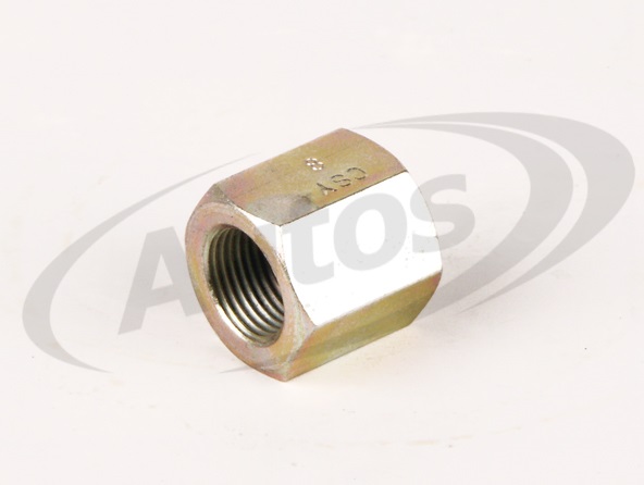 Matice třmenu pera M18x1,5x22 TATRA T815, AVIA