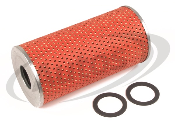 Filtr oleje 92135E WIX s těsněním O12 TATRA