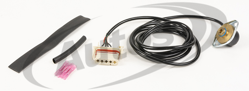 Snímač tlaku oleje SCANIA DC12 03/ DT12/ DC9/ DC11/ DC-DT 12/ DC16