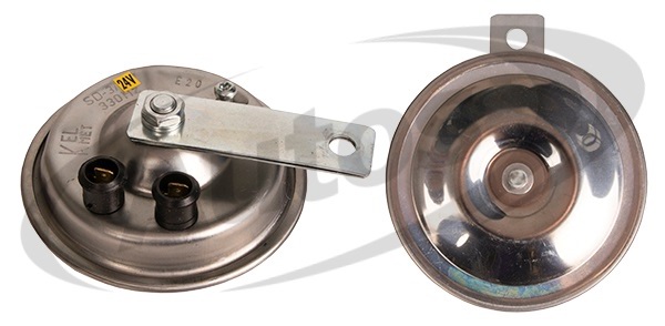 Houkačka elektrická 24V/SD starý typ