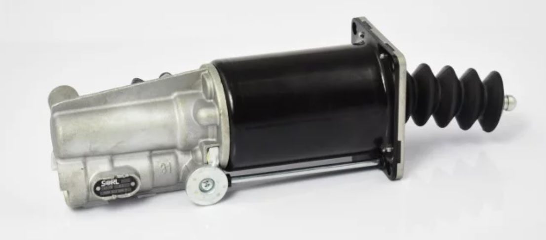 Posilovač spojky pr.75mm DAF SB200, MERCEDES LK/LN2, MK, NG, SK/SB, IVECO