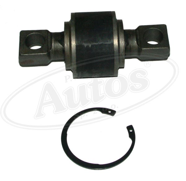 Sada opravárenská vodící tyče - trianglu MERCEDES Actros, Atego Maxi