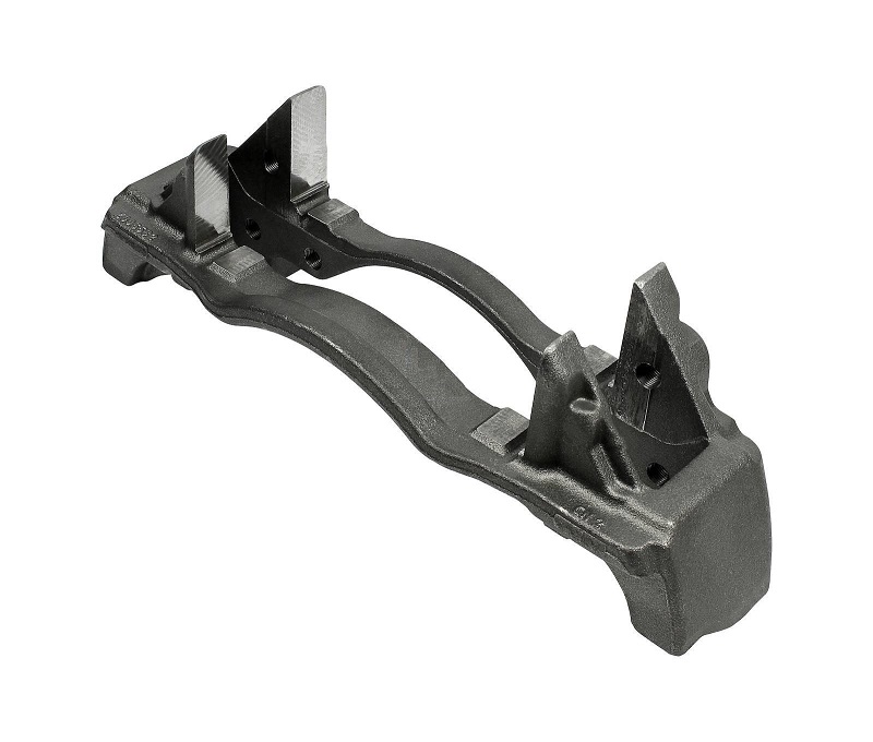 Sada opravárenská brzdového třmenu - držák KNORR SN6/SN7/SK7 22,5"