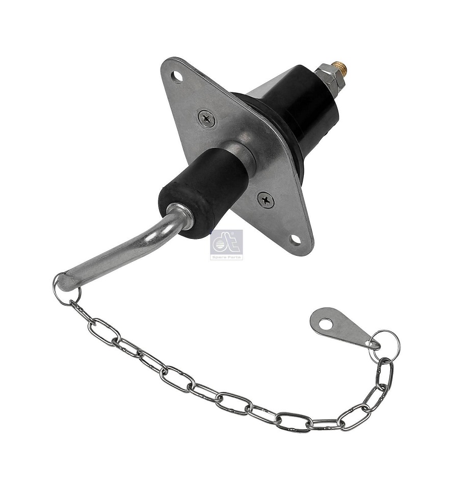 Odpojovač autobaterie hlavní 24V/300A CASE IH, DAF, DEUTZ, FIAT, IVECO, MERCEDES, SCANIA 