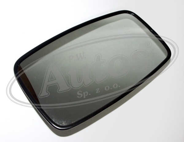 Zrcadlo hlavní 24V 426x231 SCANIA 93, 113, 143, DAF, IVECO