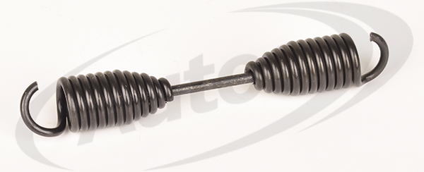 Pružina brzdové čelisti 5x32x204 TRAILOR