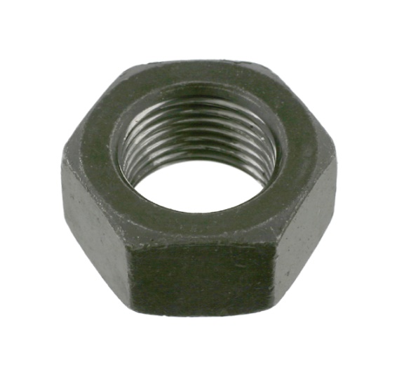 Matice třmenu pera M24x2x19 OK36/ 570Nm DAF, IVECO, BPW, MAN, NEOPLAN, RVI, SCANIA