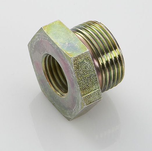 Hrdlo redukční M22x1,5 vnější / M16x1,5 vnitřní