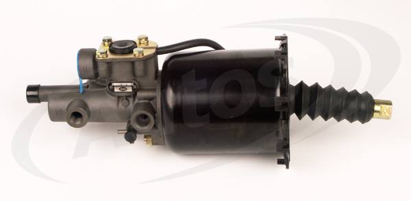 Posilovač spojky RVI Magnum 440 E.Tech, Premium 420 DCi, Kerax, IRISBUS Crossway