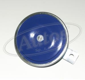 Houkačka elektrická 12V/SD-3 starý typ