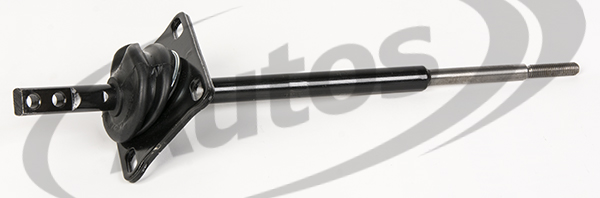 Páka řadící IVECO E.Trakker, E.Tech