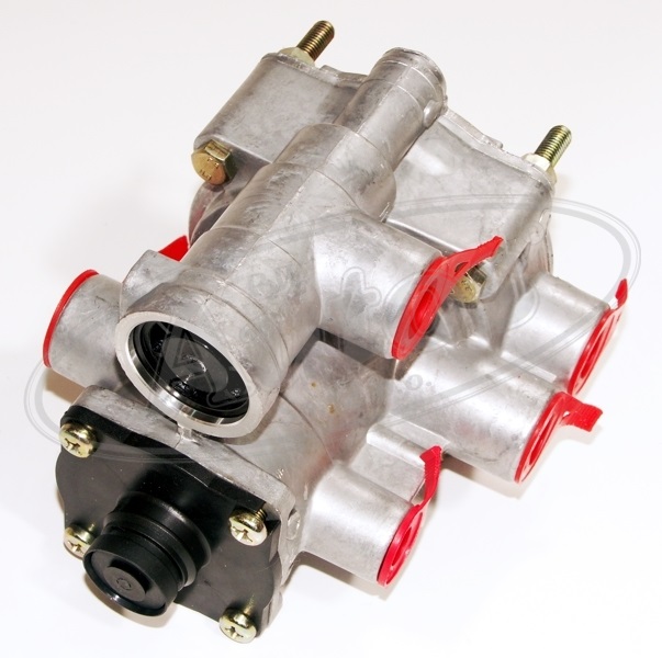 Brzdič přívěsu 8,5 bar MAN TGA,TGL,TGM,TGS,TGX, E2000, F2000, DAF, KÖGEL, MERCEDES