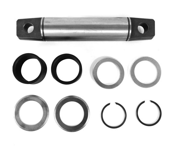 Sada opravárenská páky spojky SCANIA P,G,R,T,