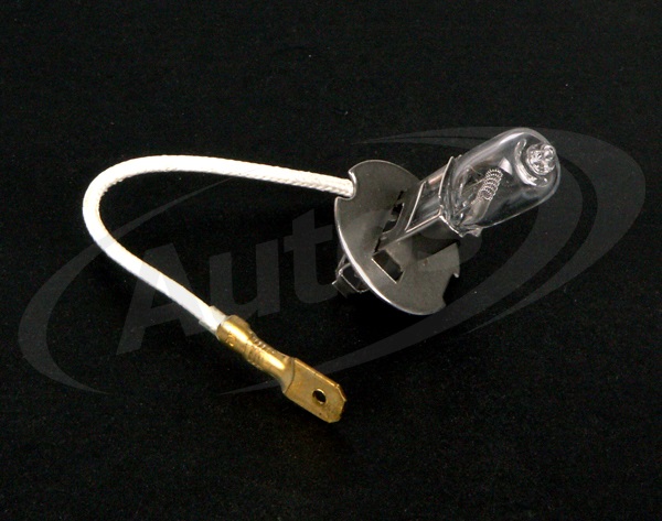 Žárovka H3 24V/100W PK22s RALLY