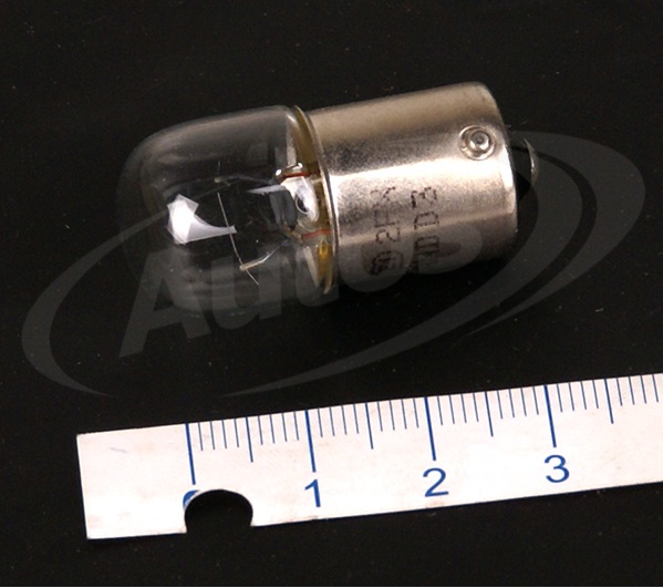 Žárovka 12V/ 5W LL R5W Ba15s otřesuvzdorná HELLA