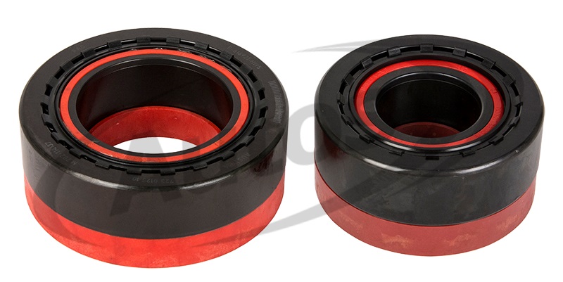 Ložisko náboje kola - sada 100x50x42,5/130x75 x43,3 33215/32310A BPW KR KRBM