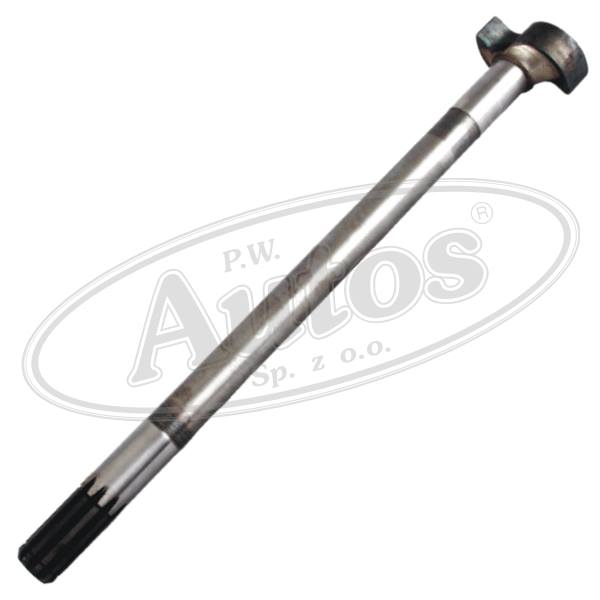 Klíč brzdy 635mm P FRUEHAF,SMB,TRAILOR,