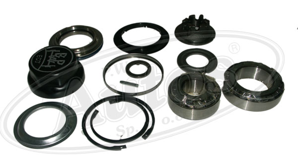 Sada opravárenská náboje kola BPW H../R.. KH../KR.. NH../NR.. SH../SKH.. ECO/ECO-MAXX 6,5-