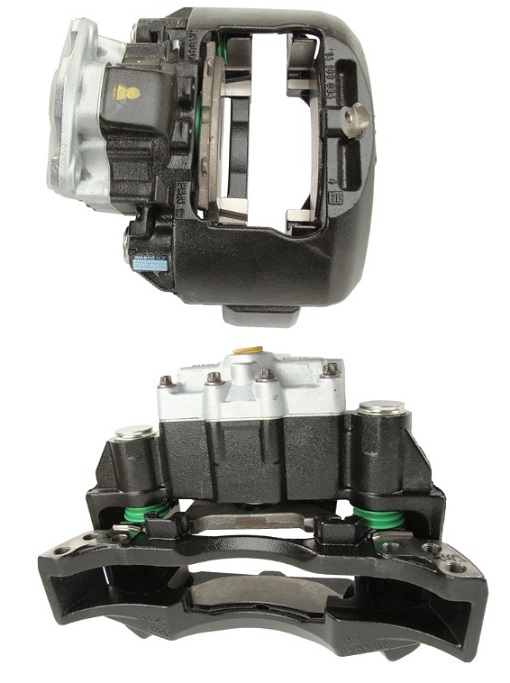 Třmen brzdy WABCO PAN 17,5" P MAN L2000, M2000