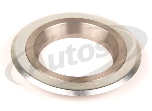 Kroužek opěrný ložiska náboje kola 96x165x22 BPW HS 10-12T