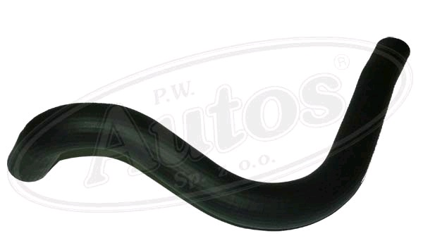 Hadice vodní chladiče 49x49x970 horní RVI Magnum E.Tech