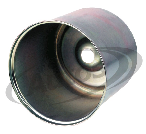 Zvon vlnovce pérování 197x204x188 BPW typ-30/ 941MB