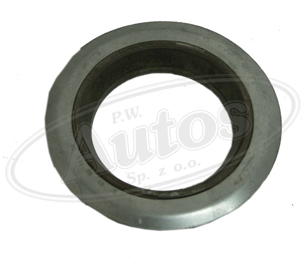 Kroužek těsnící náboje kola pr.142/86x22mm BPW TYP- HS 6,5-9T