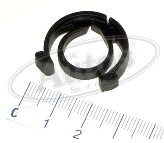 Kroužek pojistný "VOSS" 13,5x25,5x5,8 NG 13