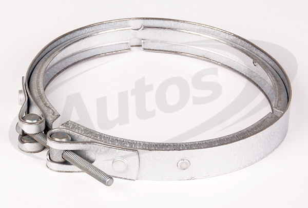 Objímka trubky výfuku 147,00mm VOLVO FH12,FH16 RVI Magnum DXi, Premium DXi