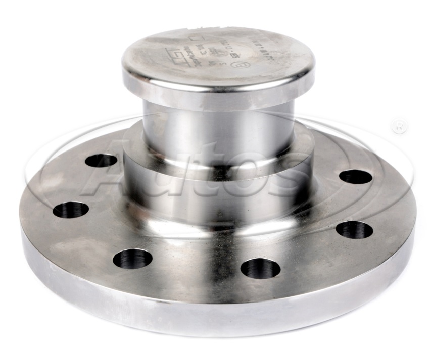 Čep královský JOST 1016-01 3,5"/ 8xpr.21mm