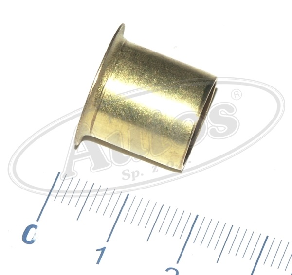 Vložka PA trubky 18