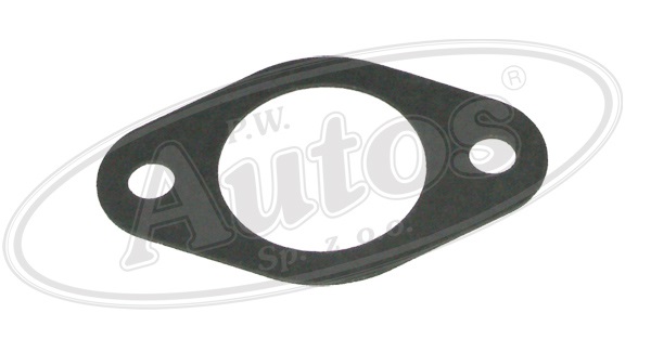 Těsnění kolektoru výfukových plynů MAN D2866/2876