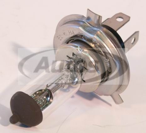 Žárovka H4 12V 100/90W P43t RALLY Tungsram BOSMA