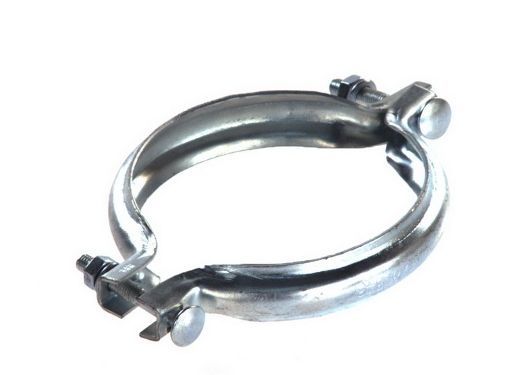 Objímka trubky výfuku  64,00mm VOLVO FL10/F10/F12/N10/N12/FL7