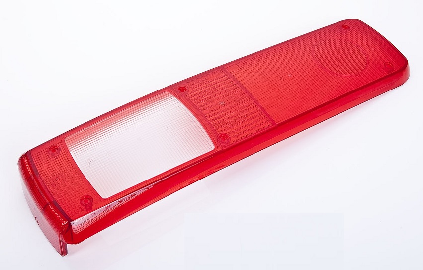 Kryt zadní svítilny 7-dílný LC9 L/P RVI Kerax, Magnum, Premium od02.2006, VOLVO FL od 2006