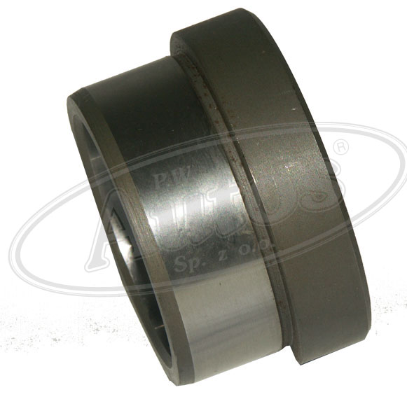 Pouzdro závěsu horní RINGFEDER typ-80/81/92