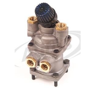 Brzdič pedálový hlavní MERCEDES Axor 2)/ atego od 2004, Actros, Atego, NG, Econic 