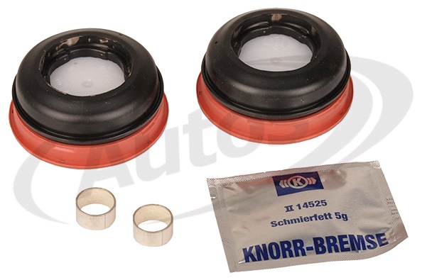 Sada opravárenská brzdového třmenu KNORR SN6/SN7/SK7 SAF,BPW,SCHMITZ