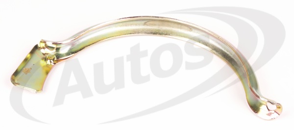 Svorka vlnovce pérování 608N//2B20R9/2B21R KAESBOHRER