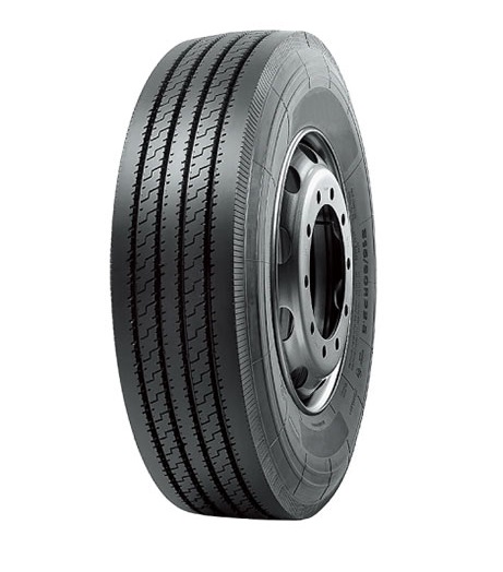 Pneumatika nákladní 315/80 R22,5" 156/152L TL HO 102 / vodící