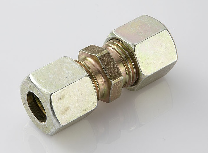 Spojka přímá PA  8/8x45 bez vložky