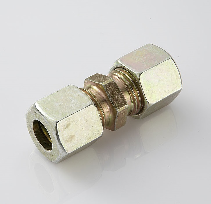 Spojka PA trubky 18/18x74