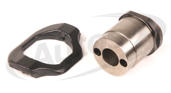 Pouzdro spodní - sada závěsu ROCKINGER typ-500A66000