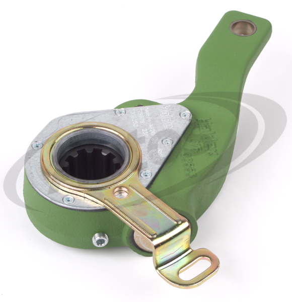 Páka brzdy automat 62660/10z/165mm ZN P HALDEX SCANIA AD-80/90/100/GPRT-93/PRT-113/RT-143