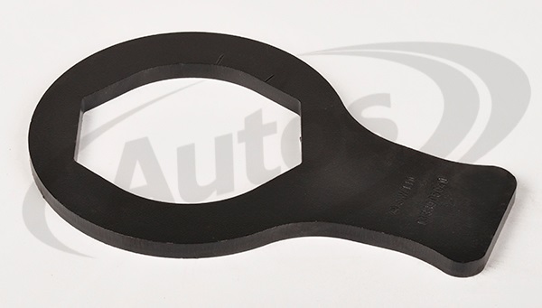 Klíč víčka náboje kola BPW 110mm pro M125x2 oválný