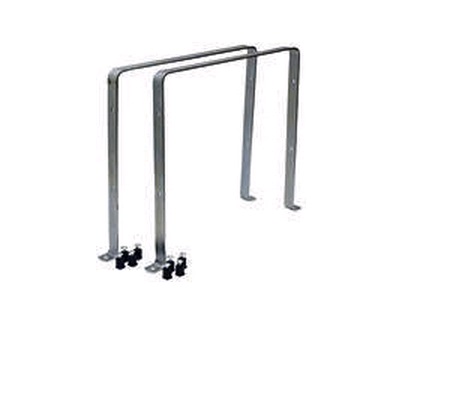 Držák skříně nářadí SCHMITZ WK-FS 50 605x540 - do podlahy