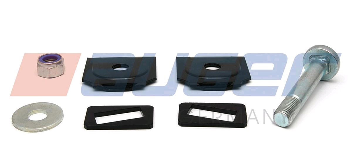 Sada opravárenská uložení pera M30x170 BPW