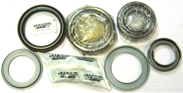 Ložisko náboje kola - sada SAF- SK-500/ RS/RZ 9030, 11030, 11242